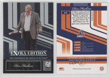 2007 Donruss Elite Extra Edition Don Haskins #62