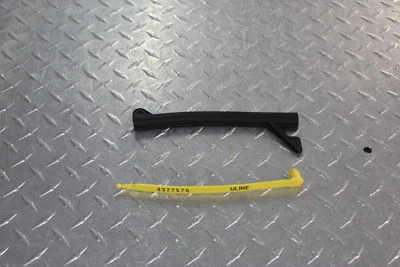 2009 BMW F800GS ADVENTURE REAR BACK BRAKE HOSE FLUID LINE - Image 1 of 4