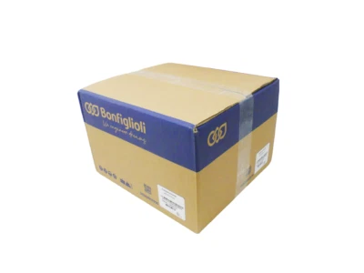 BONFIGLIOLI ACU 410-19 3 A Frequency Inverter ACU-410193ASBXSW00 -sealed- - Bild 1 von 3