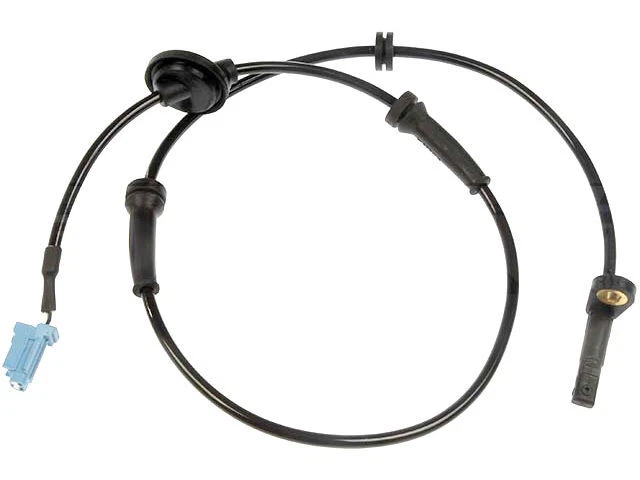 Sensor de velocidad ABS delantero izquierdo 88XVQR52 para Nissan Murano 2004 2003 2005 2006 2007 Foto 1 de 1