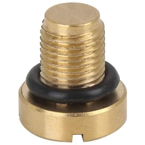 Easy install Coolant Expansion Tank Bleeder Screw For BMW E36 E39 E46 - Picture 1 of 8