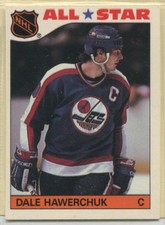 1985-86, TOPPS, Hockey Cards and Stickers, UPick from list