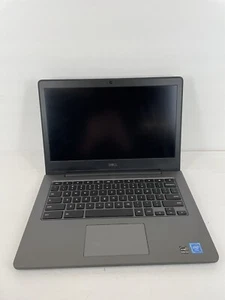 Dell Chromebook 13-7310. 13.3" UNTESTED FOR PARTS - Picture 1 of 14