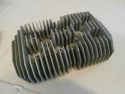 Cabezales cilíndricos de moto de nieve Arctic Cat EXT 290 1971 de colección 3000-325 Foto 1 de 4