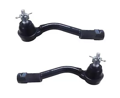 Front Outer Tie Rod Ends For 2016-2020 Kia Sorento / 2017-2021 Kia Sportage - Image 1 of 4