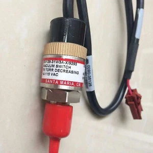 1PC Used SV129-31W3A-X/9293 pressure sensor #W8 - Picture 1 of 4