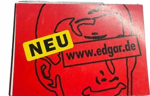 Min. 250 Edgar Karten Cards Werbekarten KONVOLUT Sammlerkarte # 100 - 2.999 - Bild 1 von 3