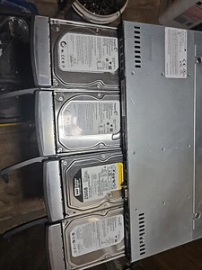 Supermicro 6019P-MT 1U CSE-813 CTO X24gb Ram - Picture 1 of 6