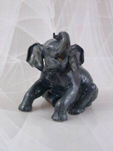 Rosenthal Figur Elefant Elephant Kärner Figurine Figure