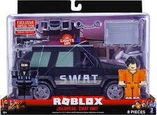 Roblox Jailbreak Toys Ebay - jail break roblox jailbreak toys