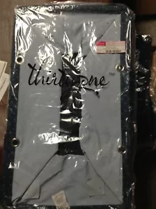 Thirty One Deluxe Utility Tote in Dot Trio - Picture 1 of 1