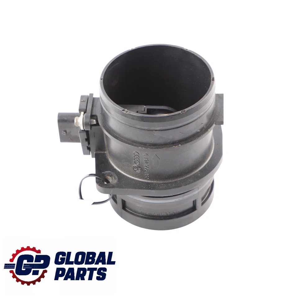 Volkswagen Skoda Seat Audi Air Flow Mass Meter MAF Sensor 2.0 Petrol 06J906461D - Image 1 of 4