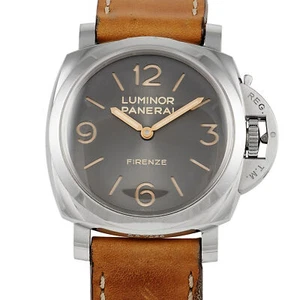Reloj Officine Panerai Luminor 1950 3 días Florencia PAM605 - Imagen 1 de 5