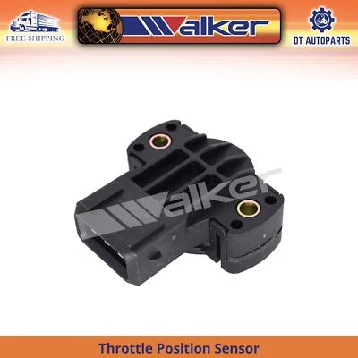 Sensor de posición del acelerador Walker 2001 2002 para BMW Z8 2000-2003 5,0 L V8 Foto 1 de 4