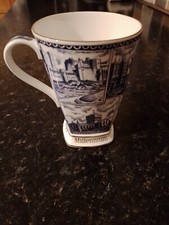 Ringtons Tea Limited Ltd Millennium Mug Cup 2000