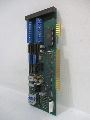 Keithley 500-132-01C das Series 500 AIM1A Card PLC Board - Image 1 of 4
