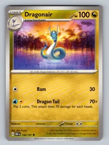 Pokemon Obsidian Flames STAGE 1 / Pick Cards / Mint Plus Fresh From Pack - Picture 1 of 53