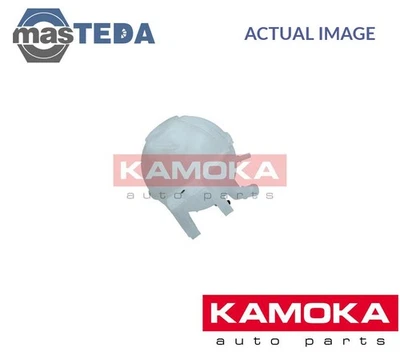 7720006 COOLANT EXPANSION TANK RESERVOIR KAMOKA NEW OE REPLACEMENT - Image 1 of 4