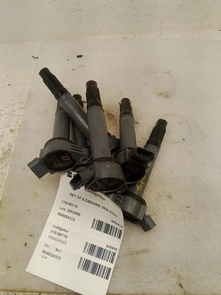 Bobina de encendido/bobinas/encendedor 2007 Rx350 Sku#4234303 Foto 1 de 4