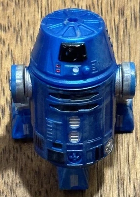 Star Wars Droid Factory Disney Park exclusivo Rise of Skywalker R6-LE5 Foto 1 de 4