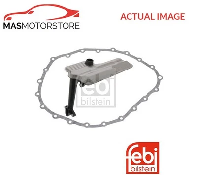 AUTOMATIC TRANSMISSION OIL FILTER SET FEBI BILSTEIN 105948 P NEW OE REPLACEMENT - Image 1 of 4