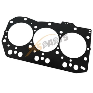 3D82 3TNE82 head gasket for Komatsu 3D82 3TNE82 Engine PC10 PC15 PC20 - Picture 1 of 6