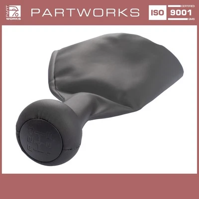 Pomo cambio PORSCHE 924 turbo 928 -83 5 velocidades 928424073011AJ Foto 1 de 4