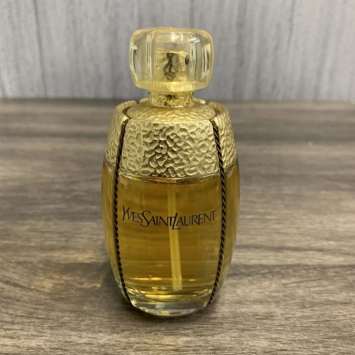 Yves Saint Laurent Champagne Perfume for Women for sale | eBay