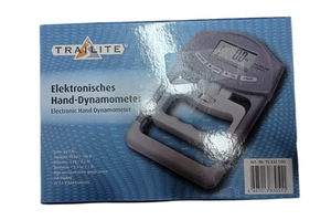 Trailite Elektronisches Hand-Dynamometer - Picture 1 of 4