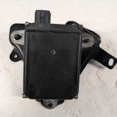 16 17 SUBARU CROSSTREK FORESTER WRX 87611VA020 Blind Spot Radar OEM (9755) - Image 1 of 4