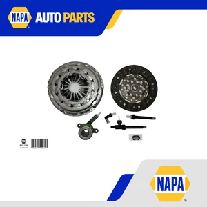 Clutch Kit fits MERCEDES V200CDI W447 1.7D 2020 on 240mm NAPA 4472500000 Quality - Picture 1 of 8