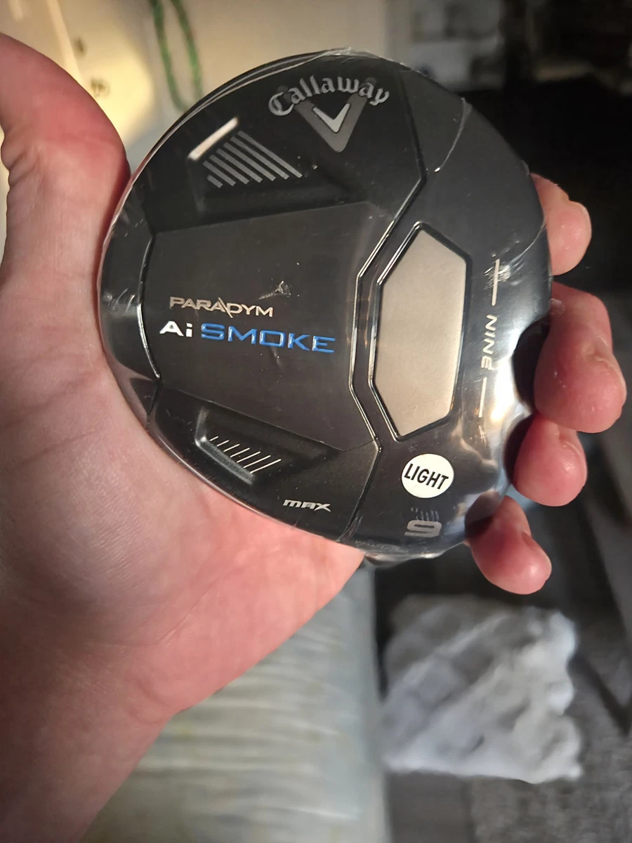 Equinox Madera De Calle - ATMGolf Store