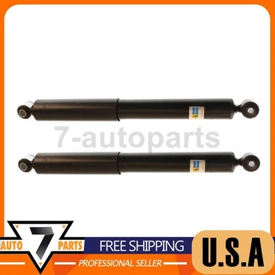 Amortiguadores traseros de repuesto Bilstein B4 OE para Dodge Sprinter 2500 2007-2008 2x Foto 1 de 4