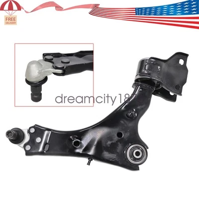 Brazo de control inferior delantero derecho con rótula para Land Rover Discovery Sport Jaguar Foto 1 de 4