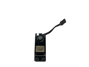 Protek RC 150T Digital High Torque Metal Gear Servo HV (Short Wire) #16732 - Picture 1 of 6