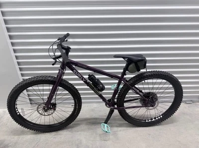 Karate Monkey Mountain Bike - Image 1 of 4