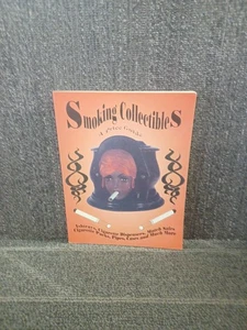 SMOKING COLLECTIBLES By Neil Wood - Picture 1 of 1