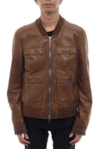 GUCCI 211652 XM729 blouson - Picture 1 of 9