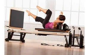 STOTT PILATES Merrithew V2 Max/Rehab V2 Max Jumpboard Jump Board 24" - Imagen 1 de 2