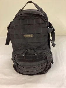 Camelbak Hawg Black MOLLE Hydration Backpack UKSF PJ US SPEC OPS - Bild 1 von 10