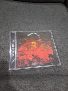 Angel Witch CD Disc-1998 (Open Box) - Imagen 1 de 5