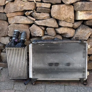 Peugeot 2008 MK2 1.2L Pure Tech Rad Pack 2019 - 2025 2020 2021 2022 2023 208 - Picture 1 of 9