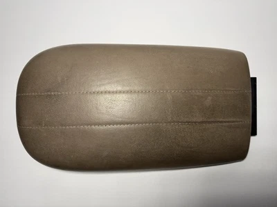 Lincoln Navigator 1998, reposabrazos central, bronceado Foto 1 de 2