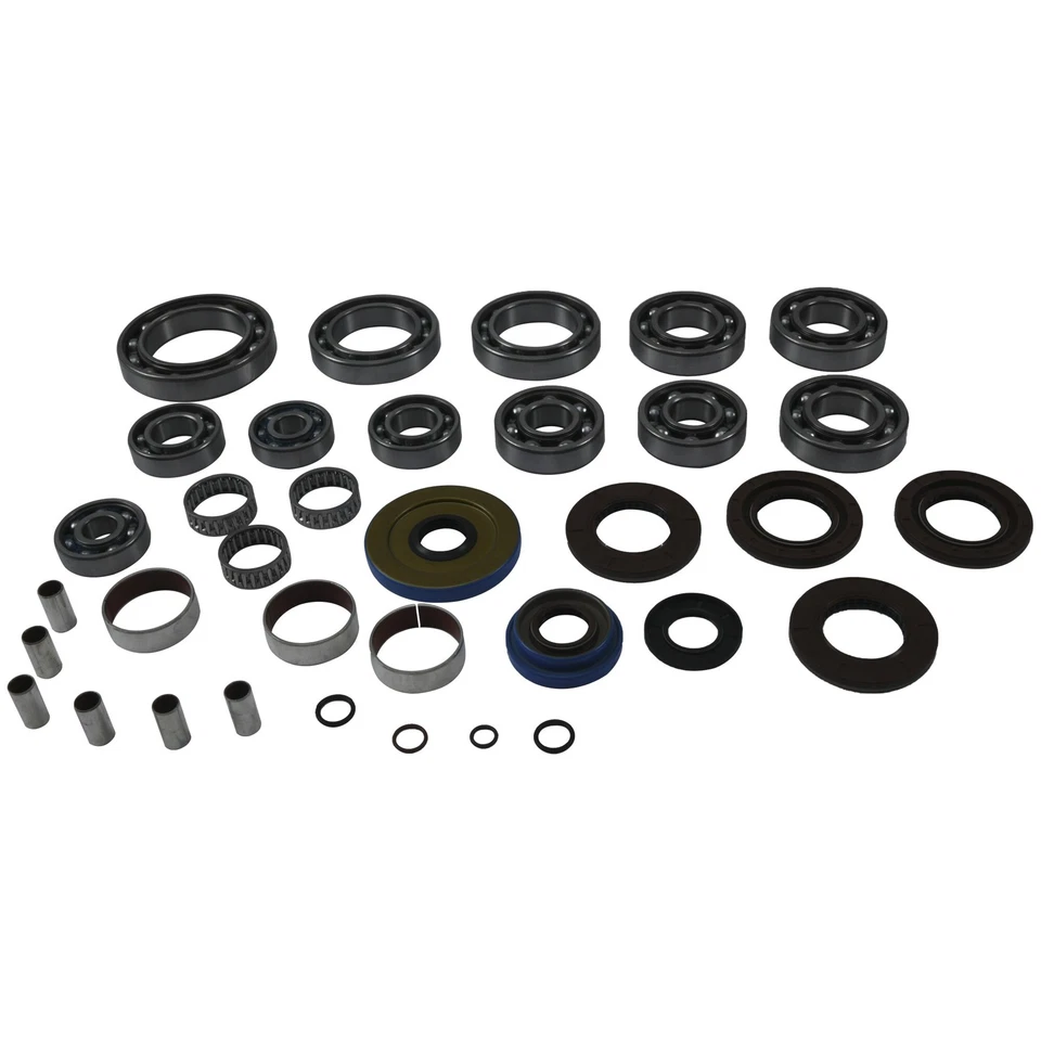 All Balls - 25-2124 - Differential Bearing and Seal Kit