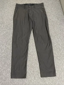 Galvin Green Golf Trousers Mens W34 L32 Geey Ventil8 Polyester - Picture 1 of 16