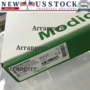 Módulo PLC 140DDM39000 en caja IVA gratuito de EE. UU. - Imagen 1 de 2