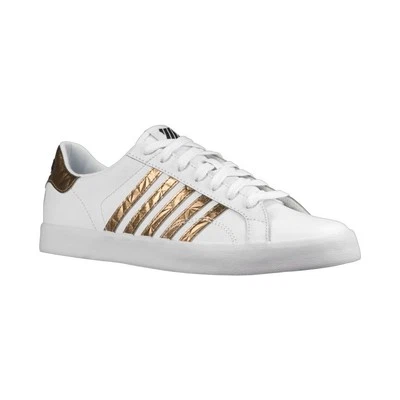 scarpe K-Swiss Belmont So 93324150 - Immagine 1 di 4