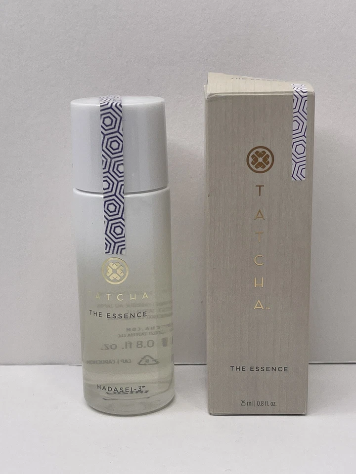 TATCHA The Essence Plumping Skin Softener 25ml