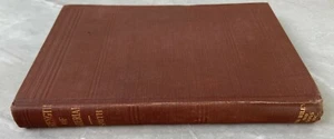 Strength of Material H.E. Smith 1914 Elementary Study Midshipman US Navy - Picture 1 of 12
