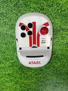 Atari Arcade Game Pad For iPad 2 & 3 - Duo Powered Joystick Controller - Picture 1 of 2